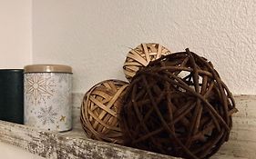 Cozy'Wood